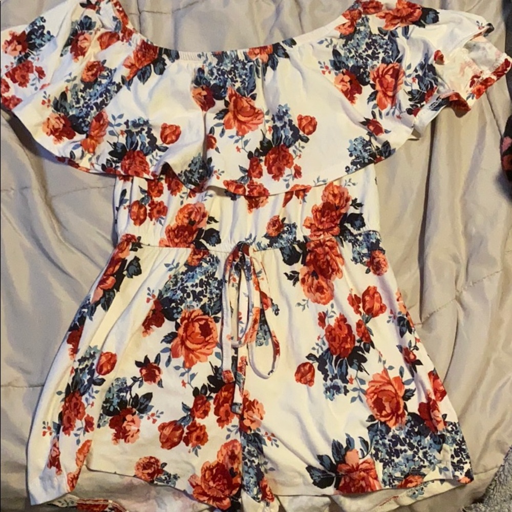 romper